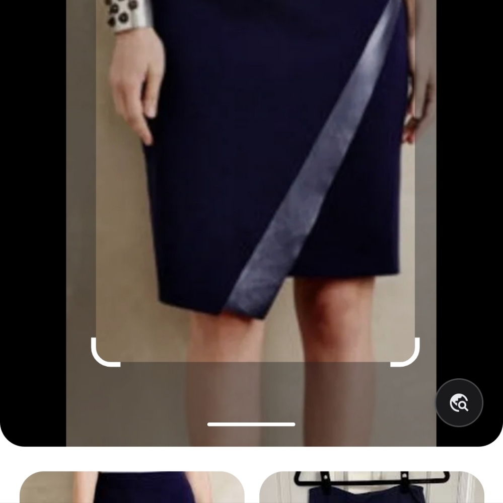 Skirt - Picture 8 of 8